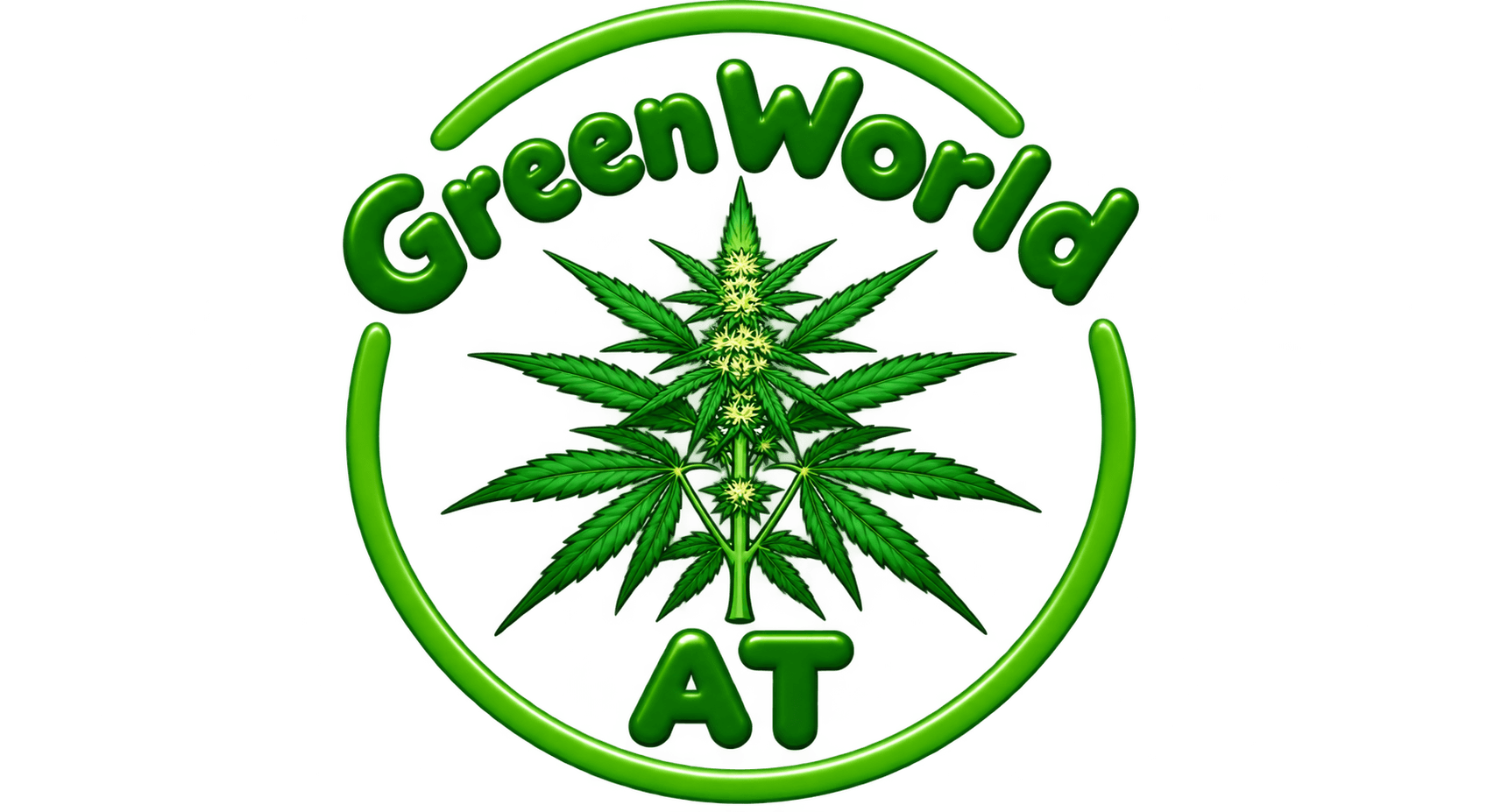 GreenWorldAT logo